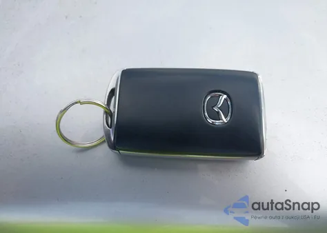 2021 Mazda Mazda3 Preferred из США, поврежденный, VIN JM1BPBCL0M1343011